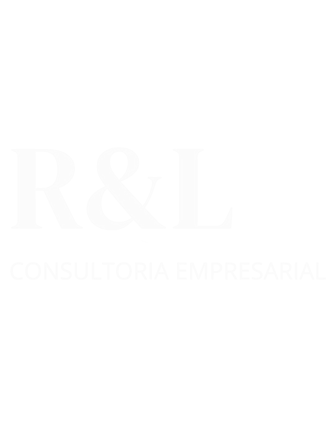 Logotipo R&L Consultoria Empresarial
