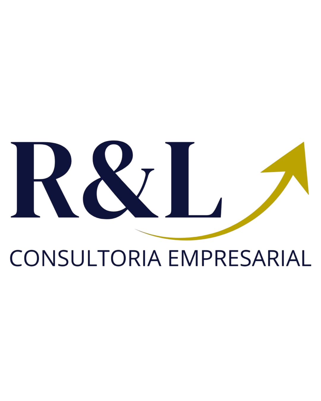 Logotipo R&L Consultoria
